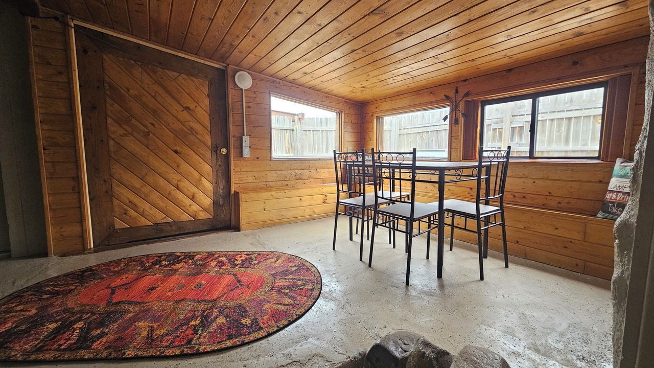 Photo of Livingroom in Eagle Nest