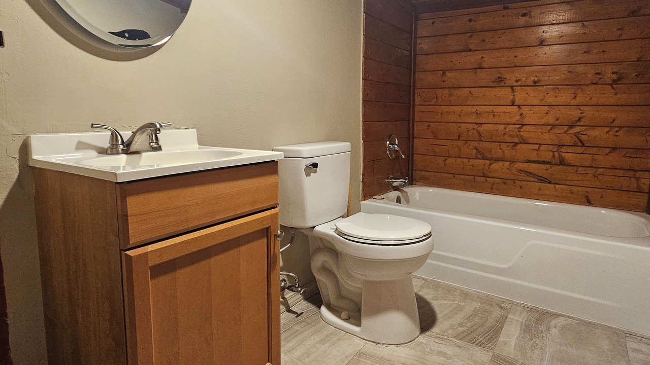 Photo of Bathroom in Eagle Nest