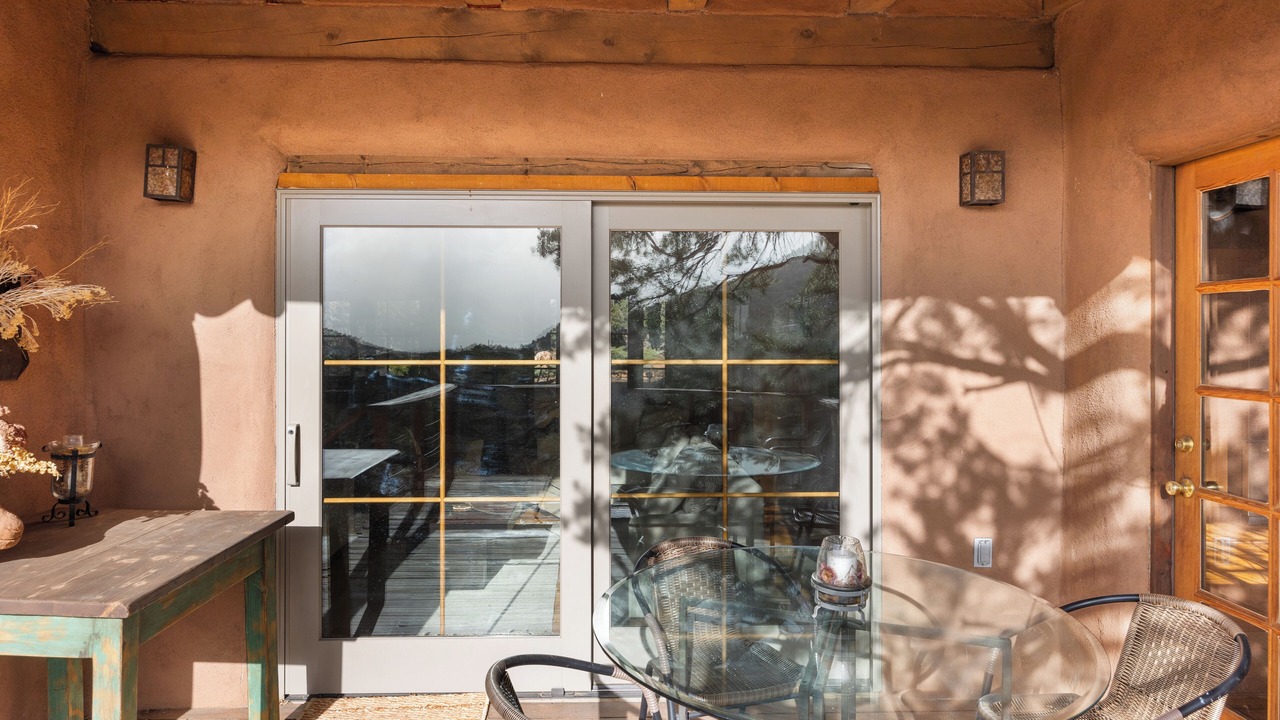 Photo of Outdoor in Canoncito