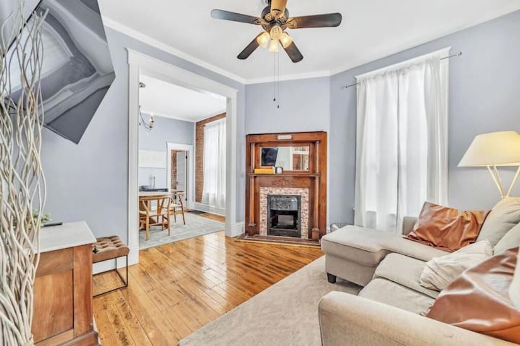 Photo of Livingroom in Pueblo