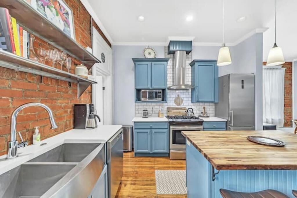 Photo of Kitchen in Pueblo