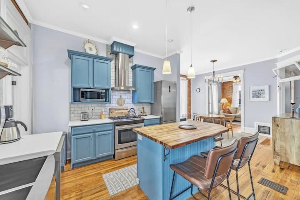 Photo of Kitchen in Pueblo