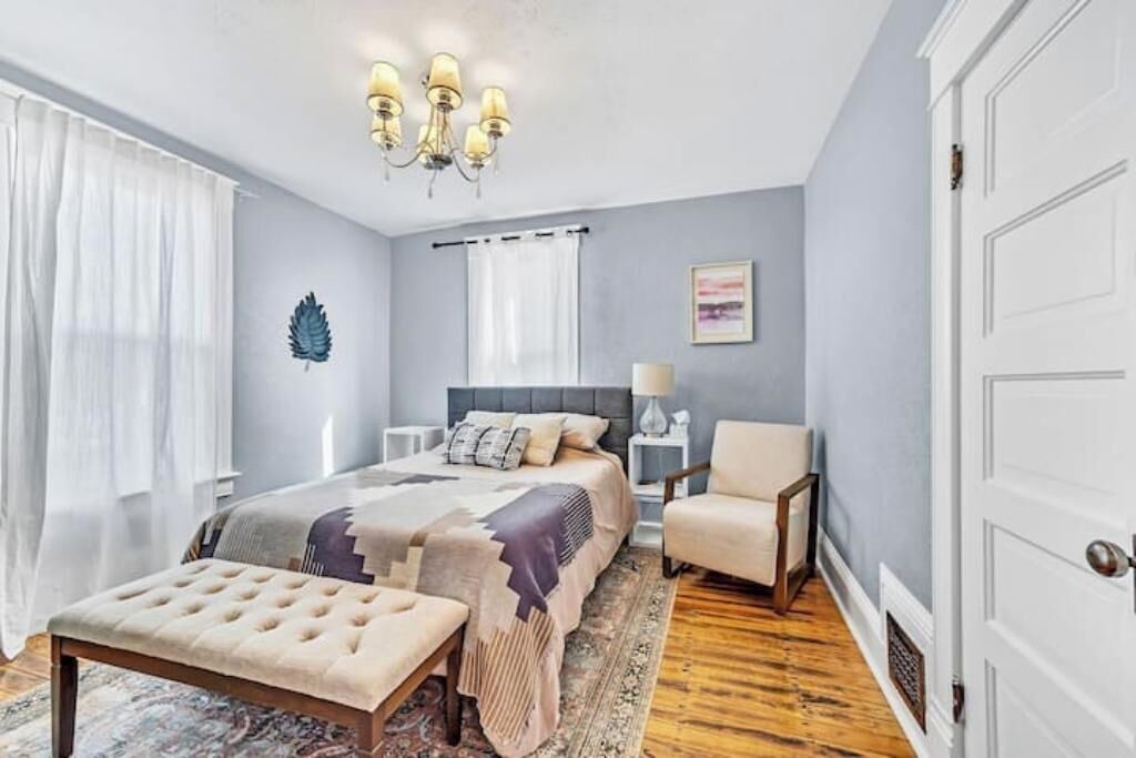 Photo of Bedroom in Pueblo