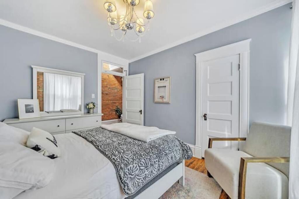 Photo of Bedroom in Pueblo