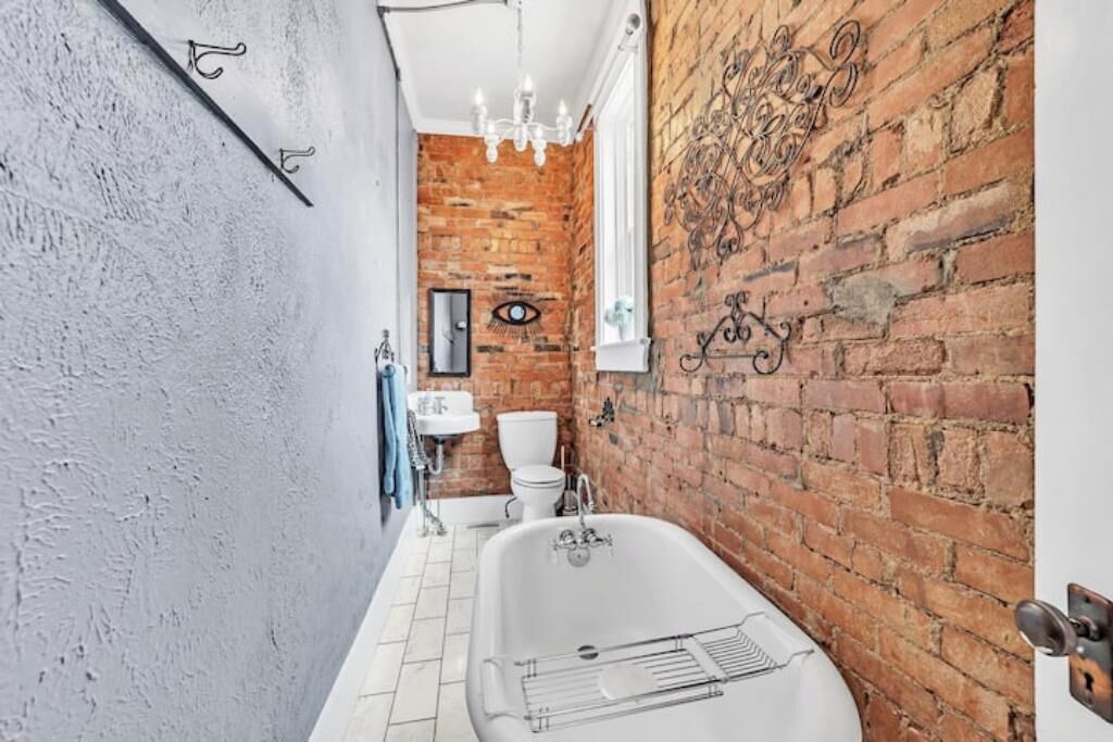 Photo of Bathroom in Pueblo