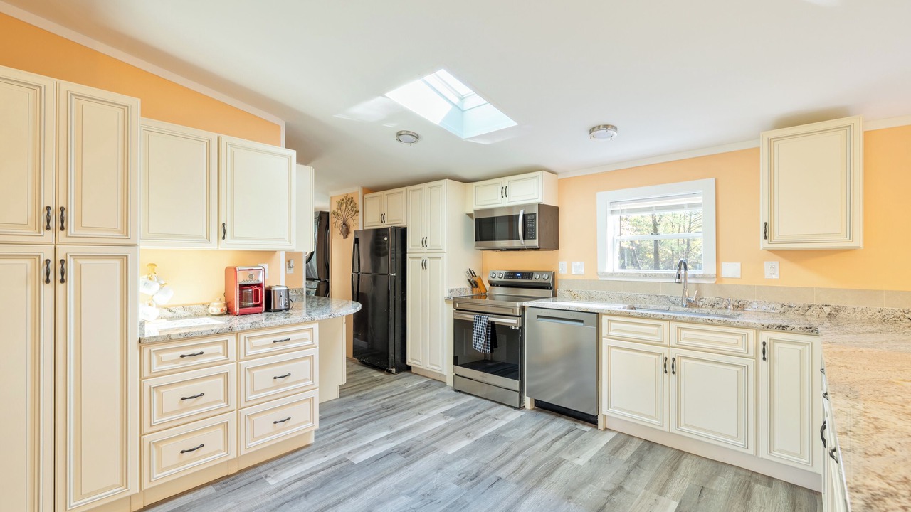 Photo of Kitchen in Wisconsin Dells