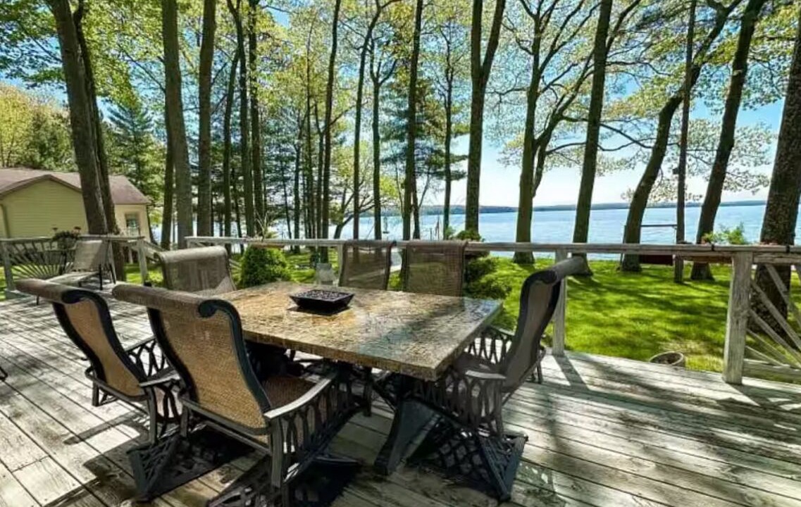Photo of Outdoor in Hubbard Lake