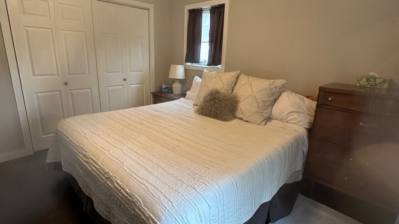 Photo of Bedroom in Mooers Forks