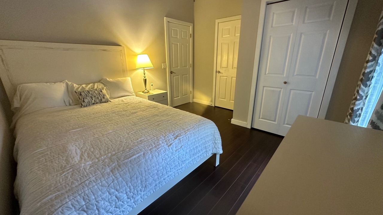 Photo of Bedroom in Mooers Forks