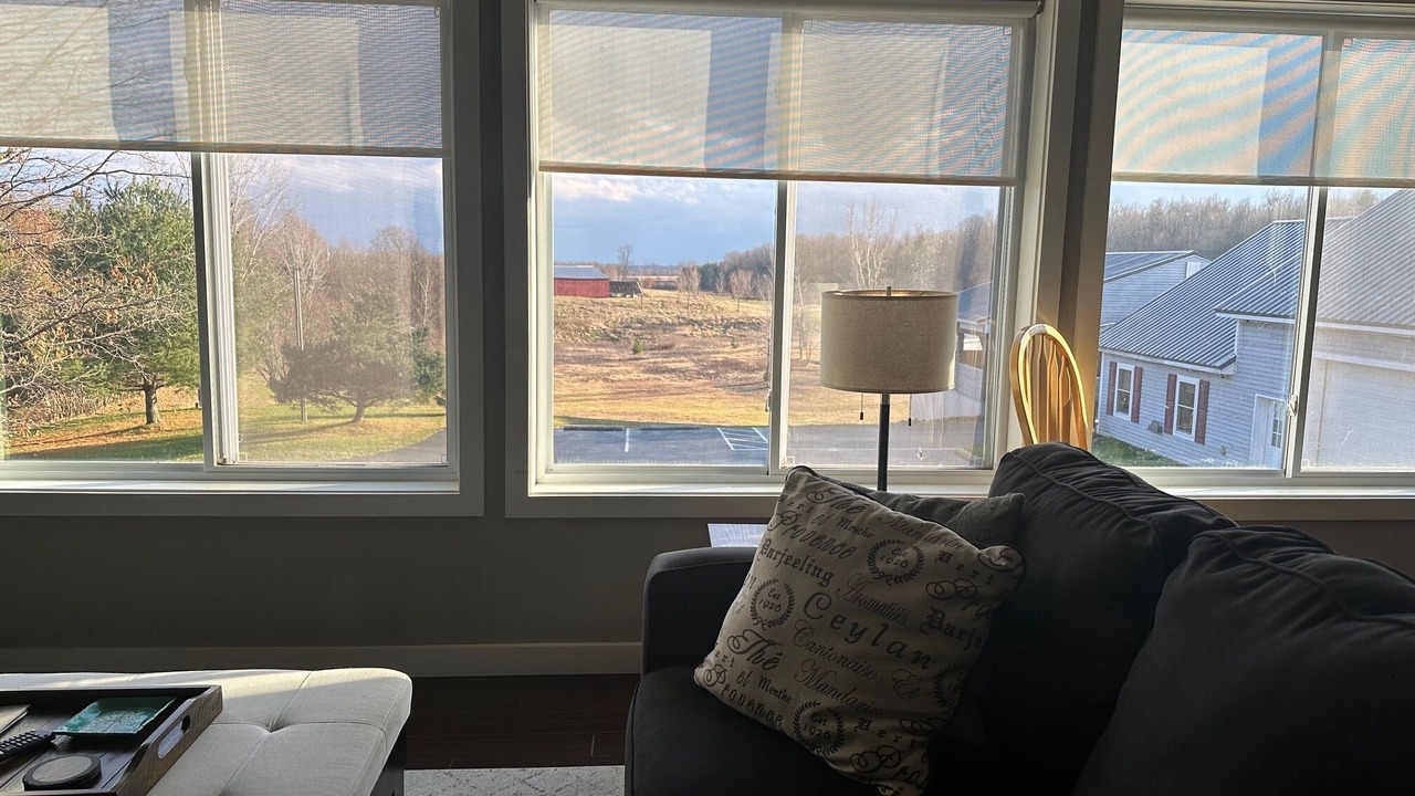 Photo of Livingroom in Mooers Forks