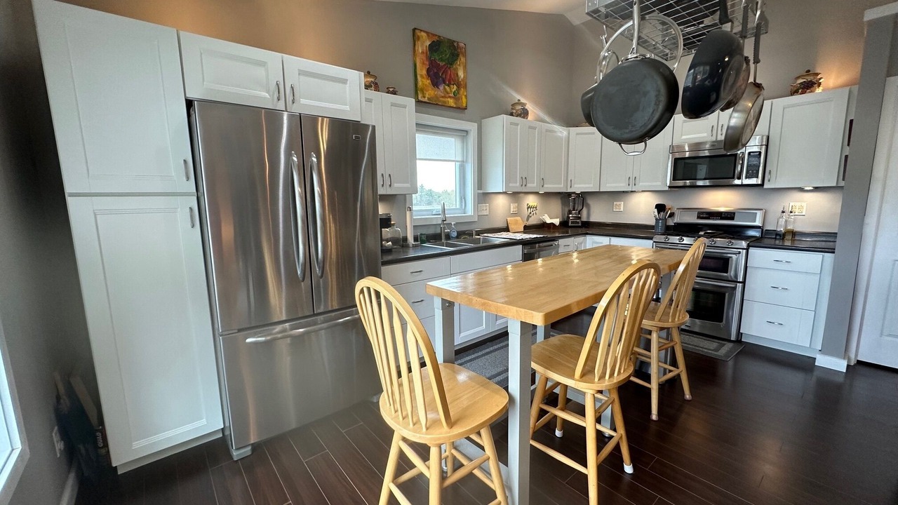 Photo of Kitchen in Mooers Forks