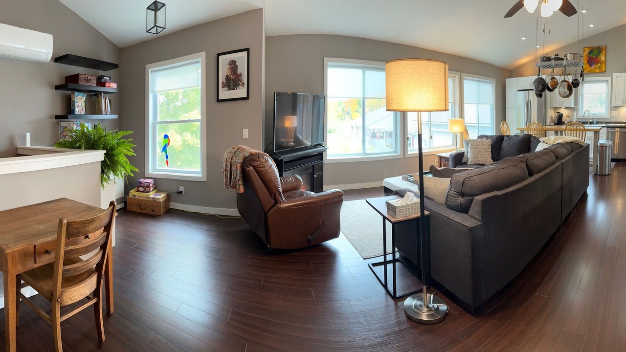 Photo of Livingroom in Mooers Forks