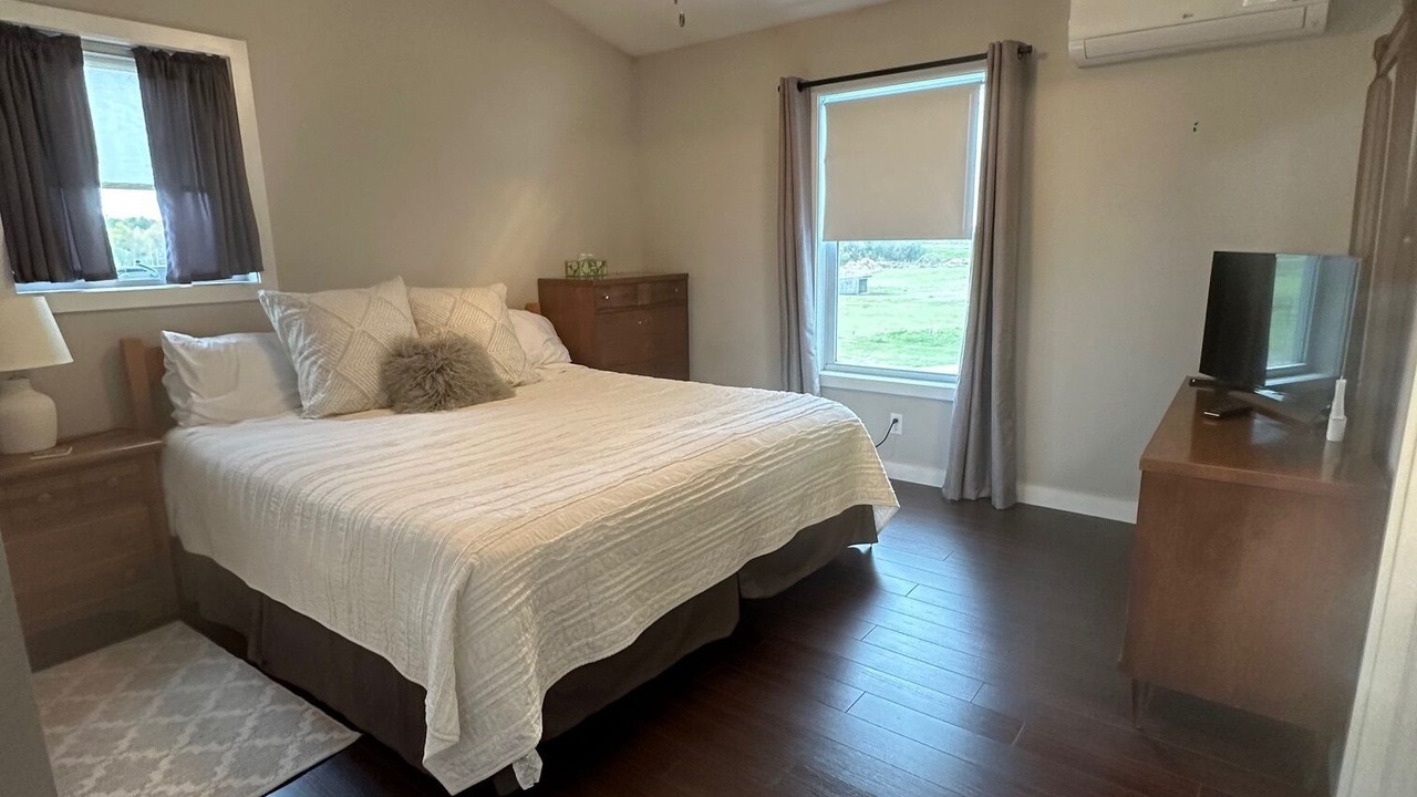 Photo of Bedroom in Mooers Forks