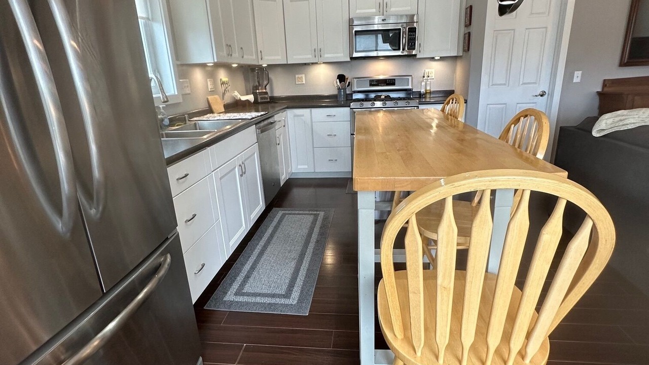 Photo of Kitchen in Mooers Forks