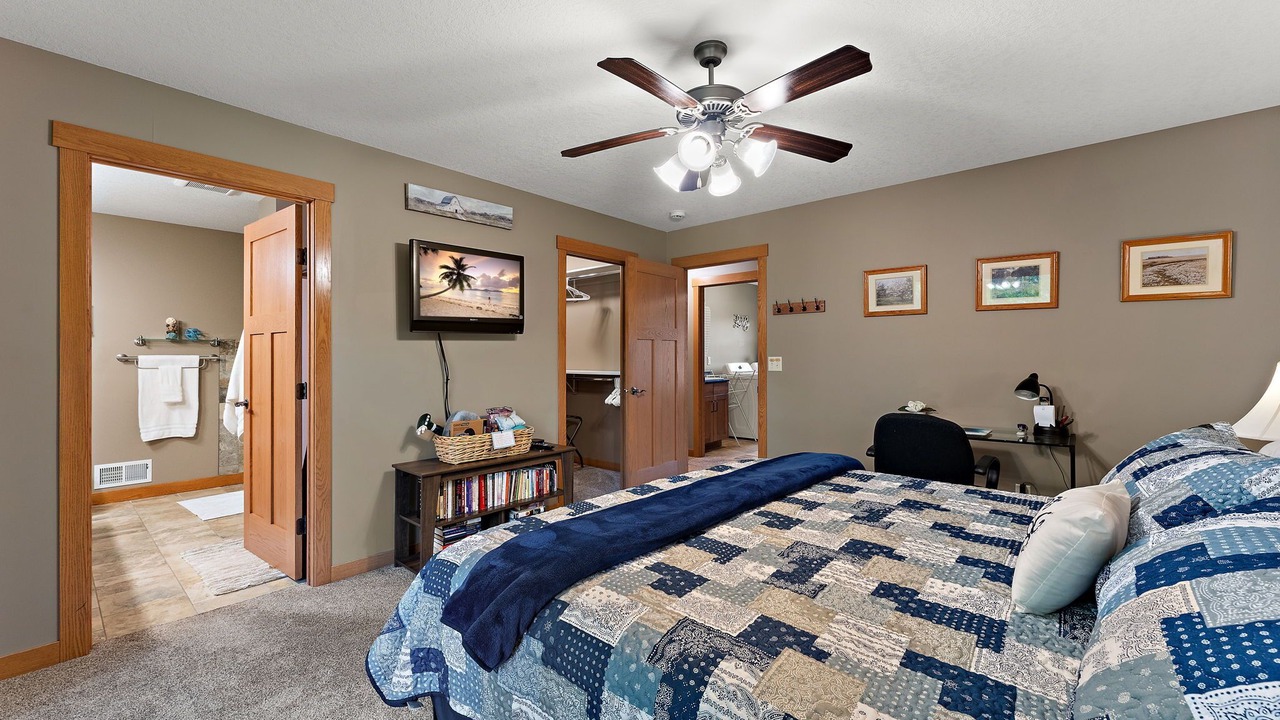 Photo of Bedroom in Rochester