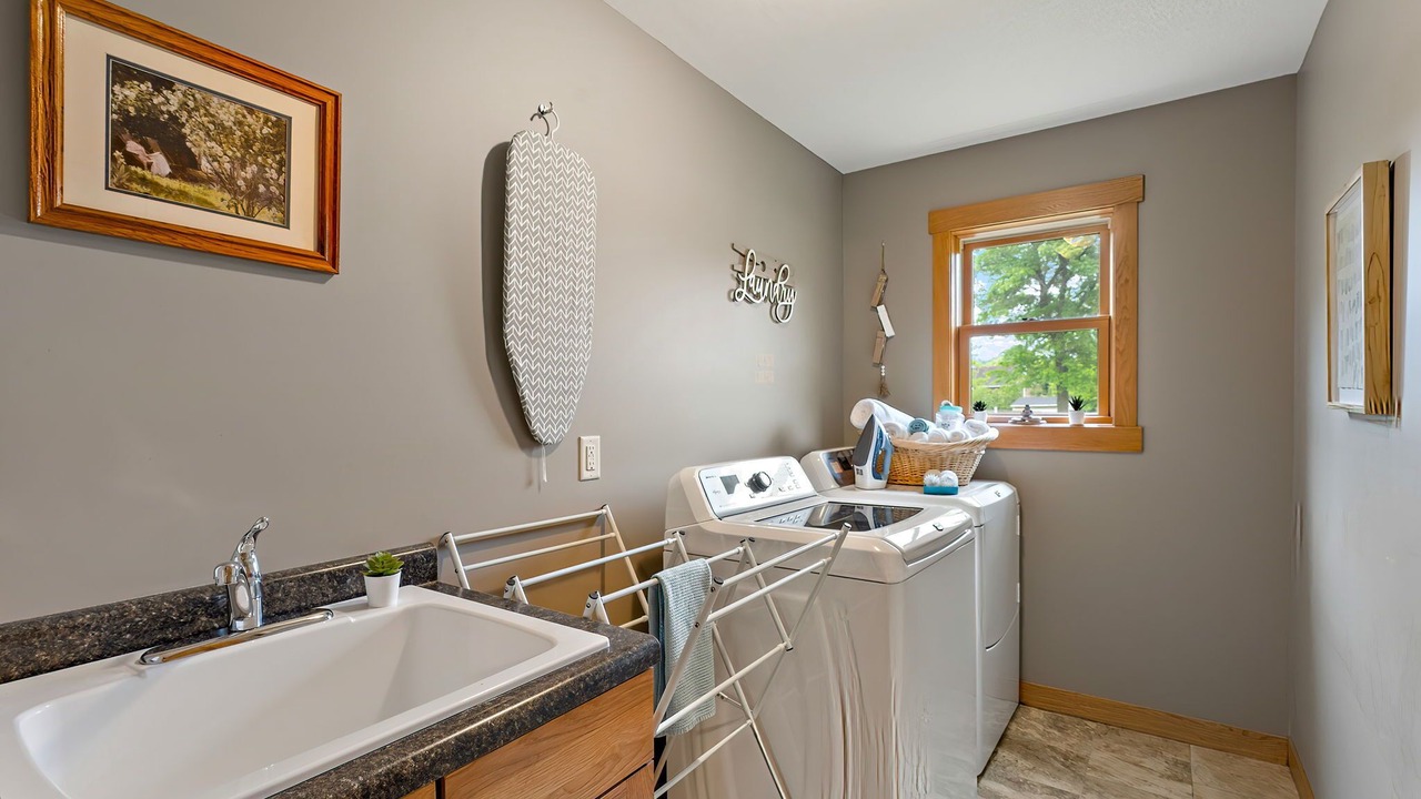 Photo of Bathroom in Rochester