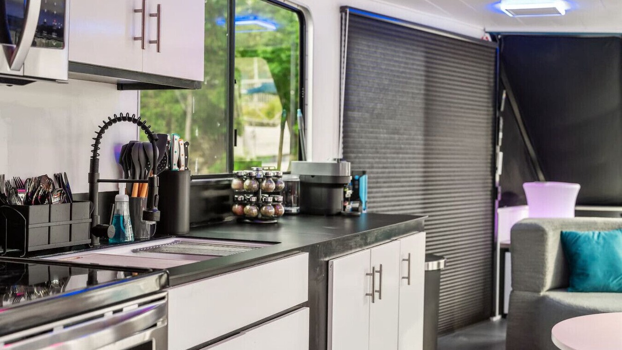 Photo of Kitchen in La Crosse