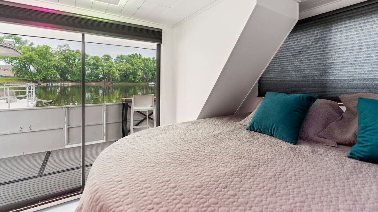 Photo of Bedroom in La Crosse