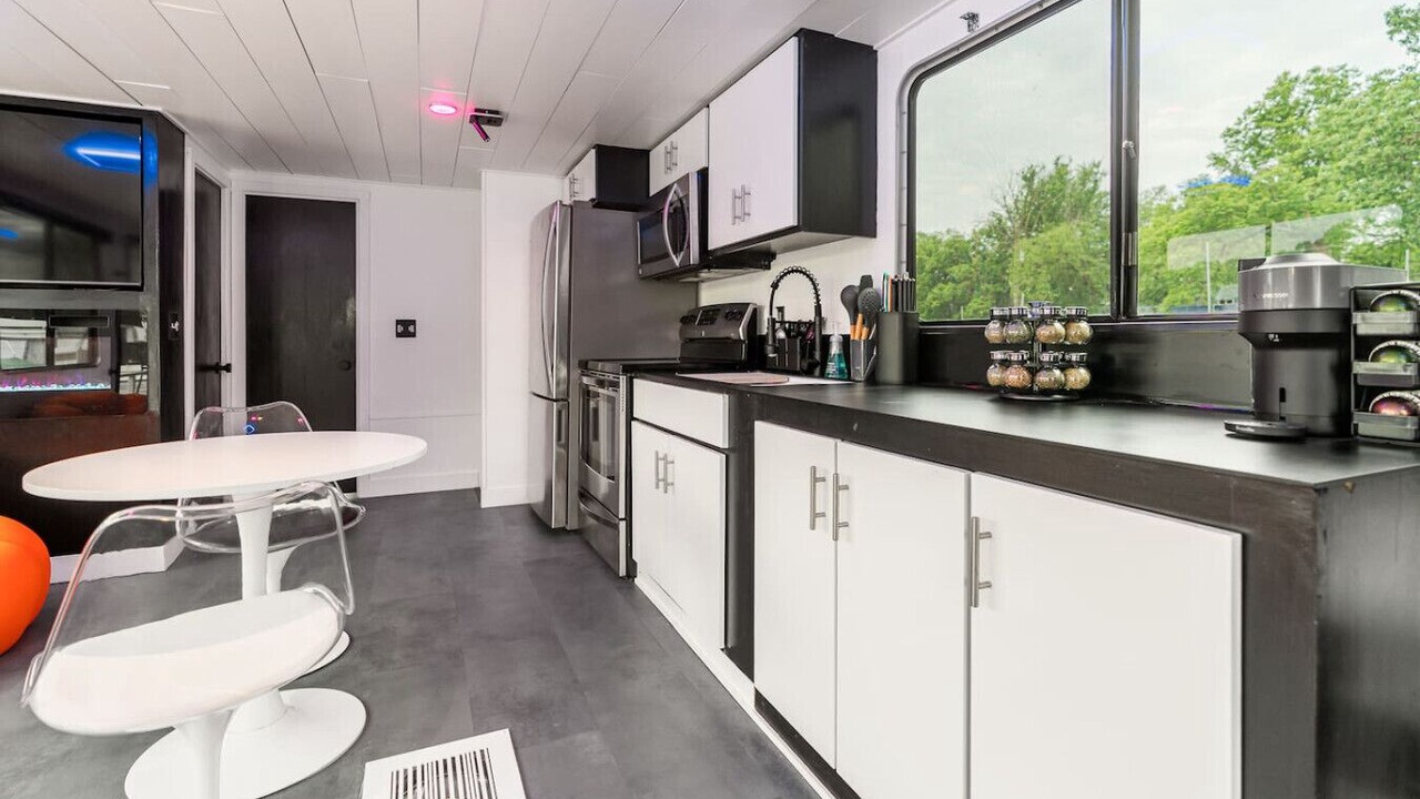 Photo of Kitchen in La Crosse