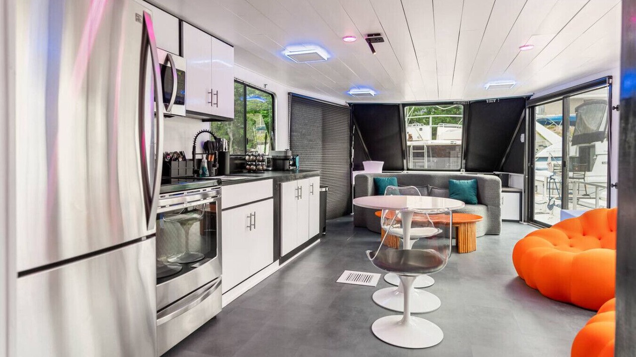 Photo of Kitchen in La Crosse