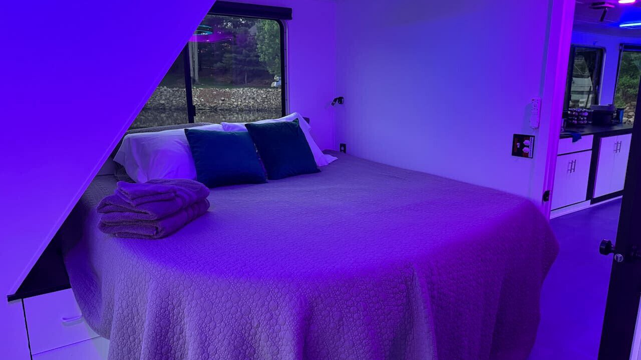 Photo of Bedroom in La Crosse