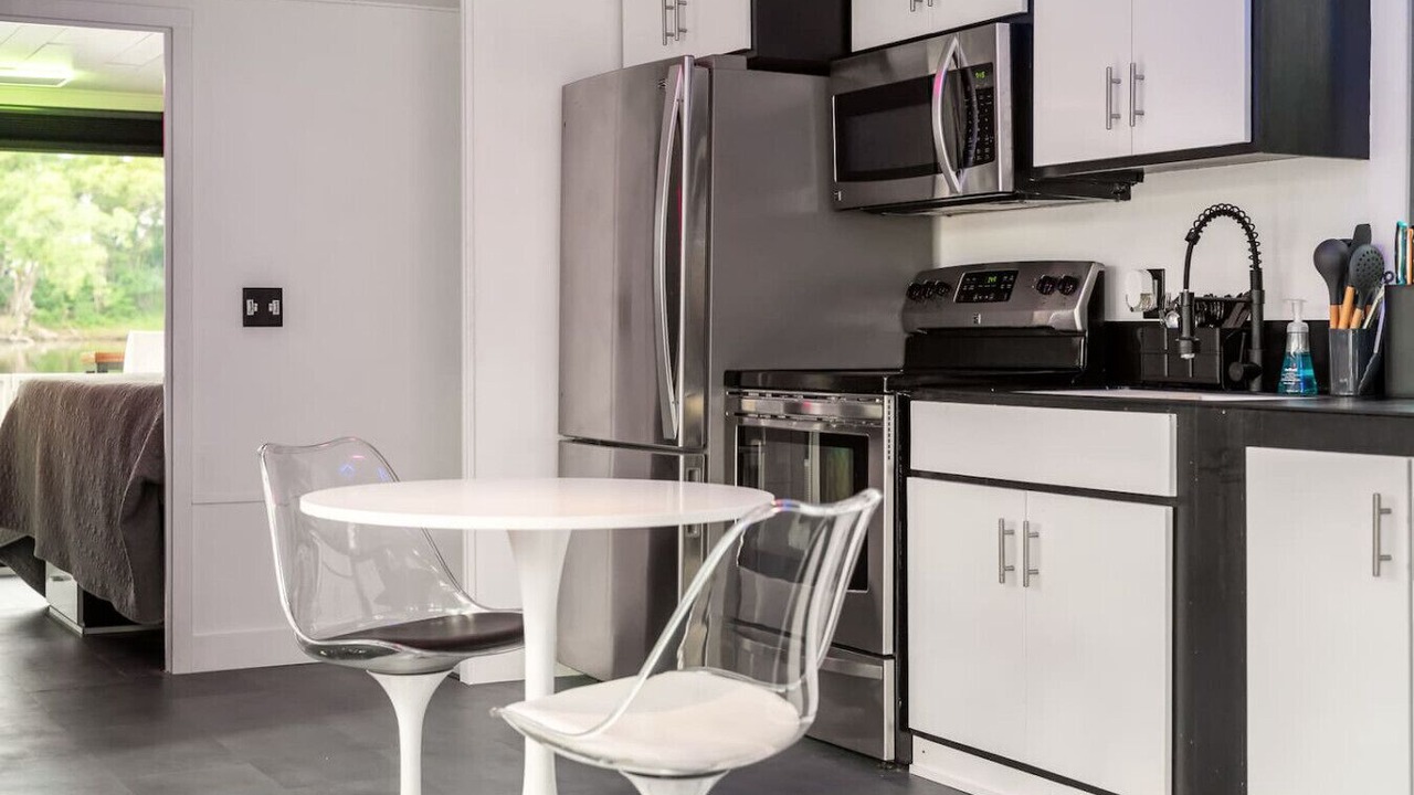 Photo of Kitchen in La Crosse