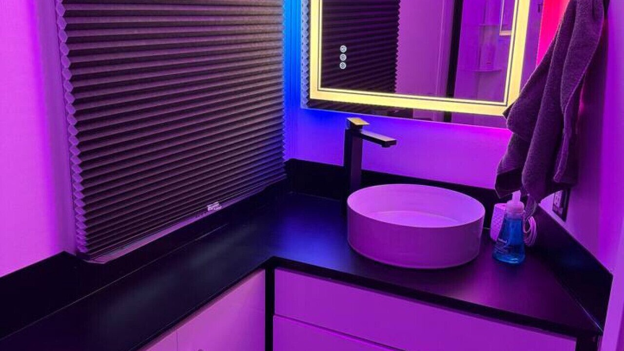 Photo of Bathroom in La Crosse