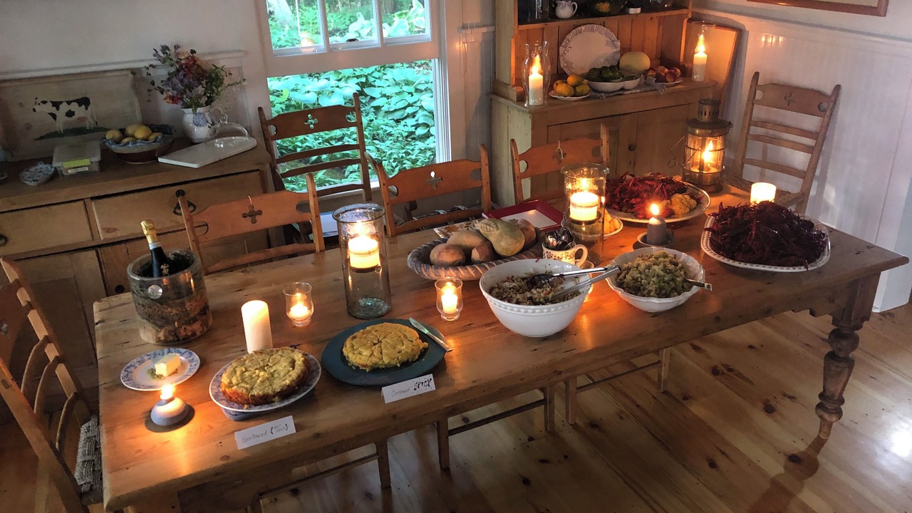 Photo of Livingroom in Charlotte