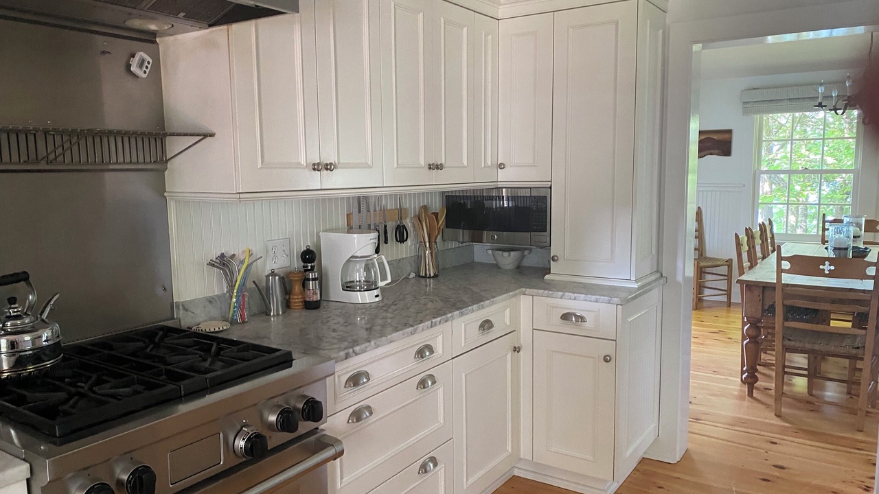 Photo of Bedroom in Charlotte