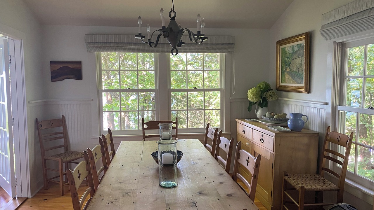 Photo of Livingroom in Charlotte