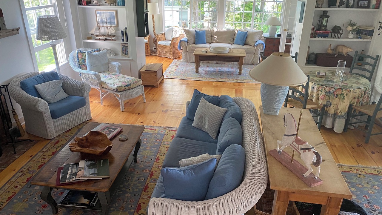 Photo of Bedroom in Charlotte
