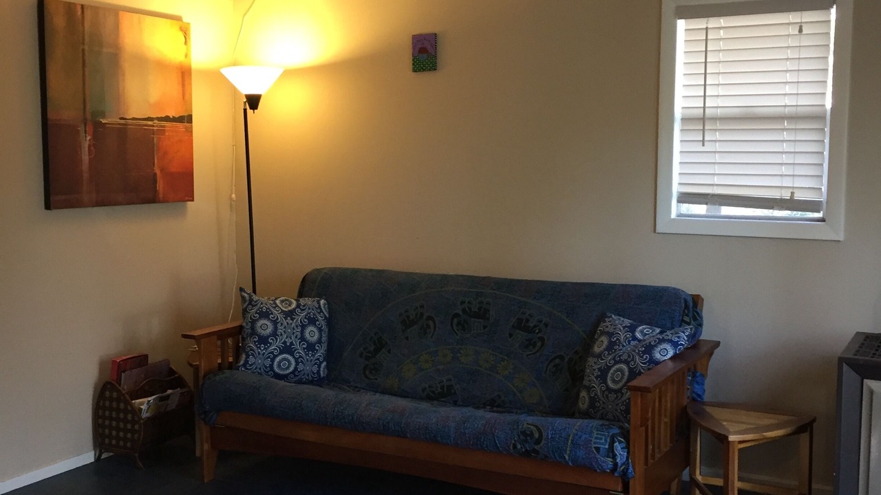 Photo of Livingroom in Sherwood Forest