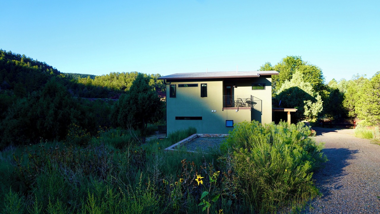 Photo of Outdoor in Canoncito