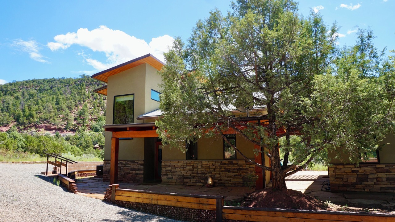 Photo of Outdoor in Canoncito