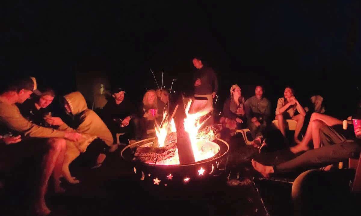 Photo of Outdoor in Brantingham