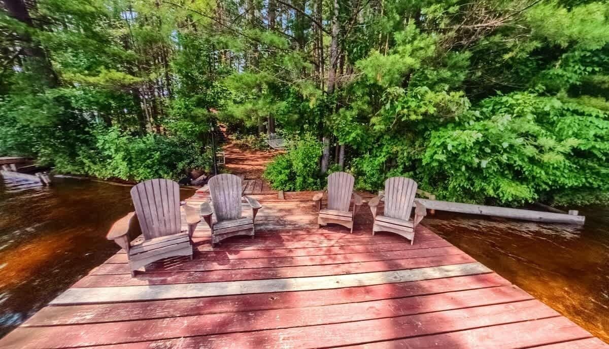 Photo of Patio Balcony in Brantingham