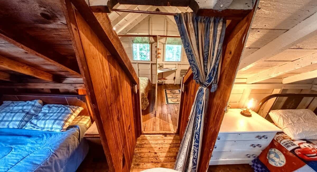 Photo of Bedroom in Brantingham