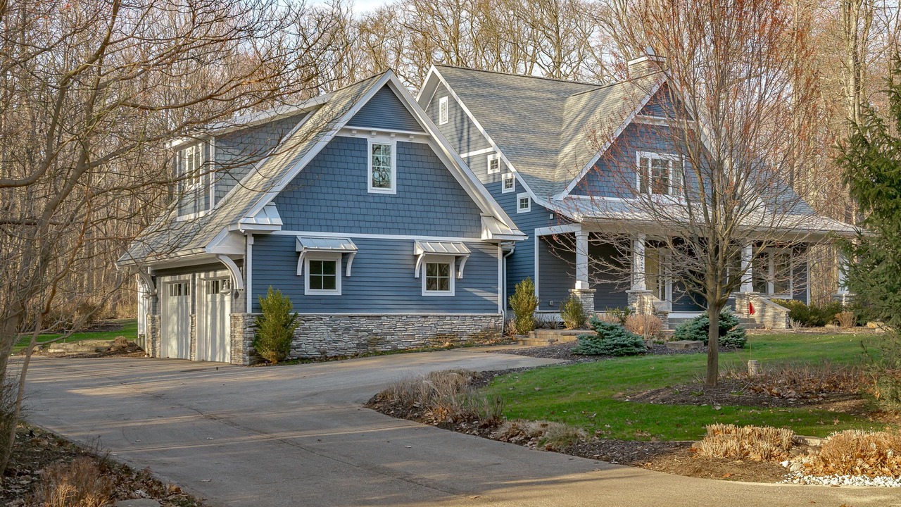 Photo of Outdoor in Saugatuck