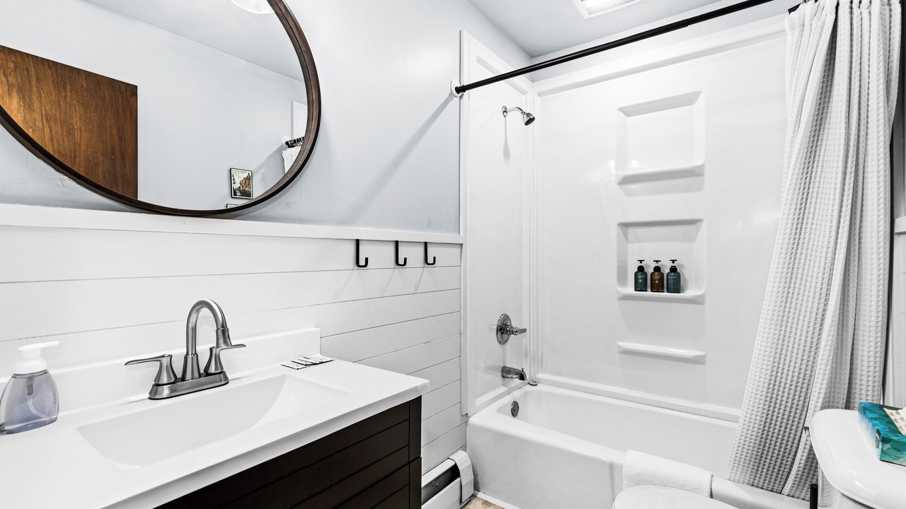 Photo of Bathroom in Superior