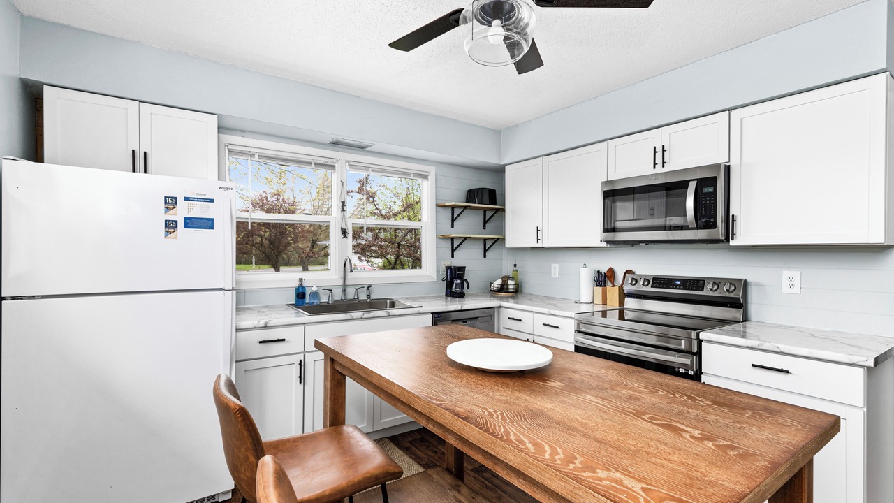 Photo of Kitchen in Superior