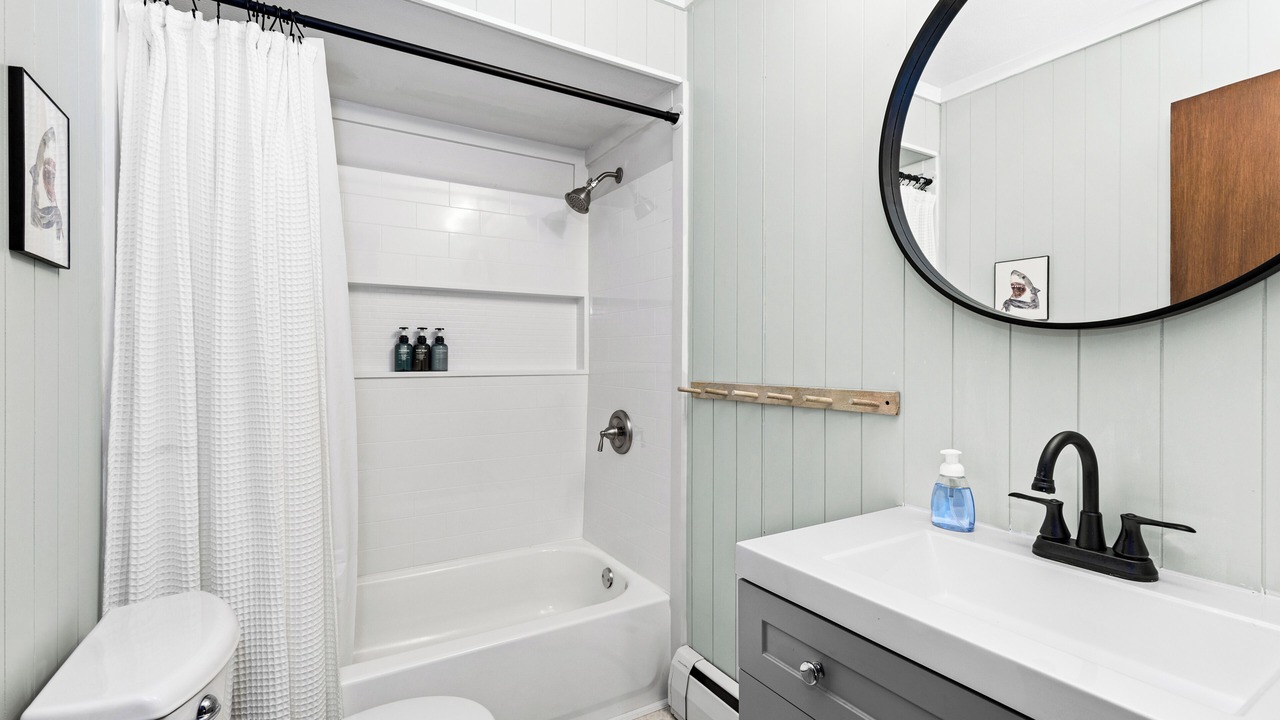 Photo of Bathroom in Superior