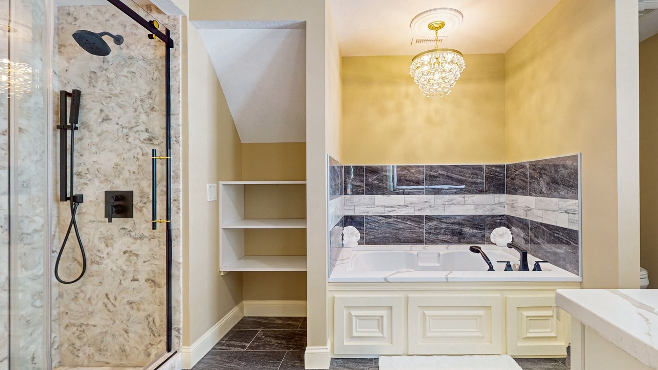 Photo of Bathroom in Holyoke
