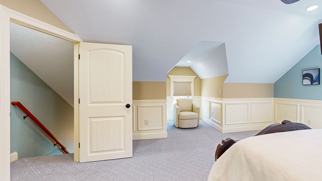 Photo of Bedroom in Holyoke