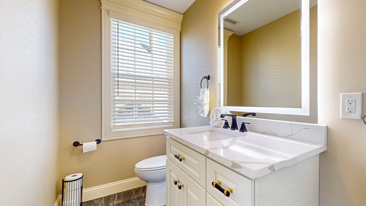 Photo of Bathroom in Holyoke