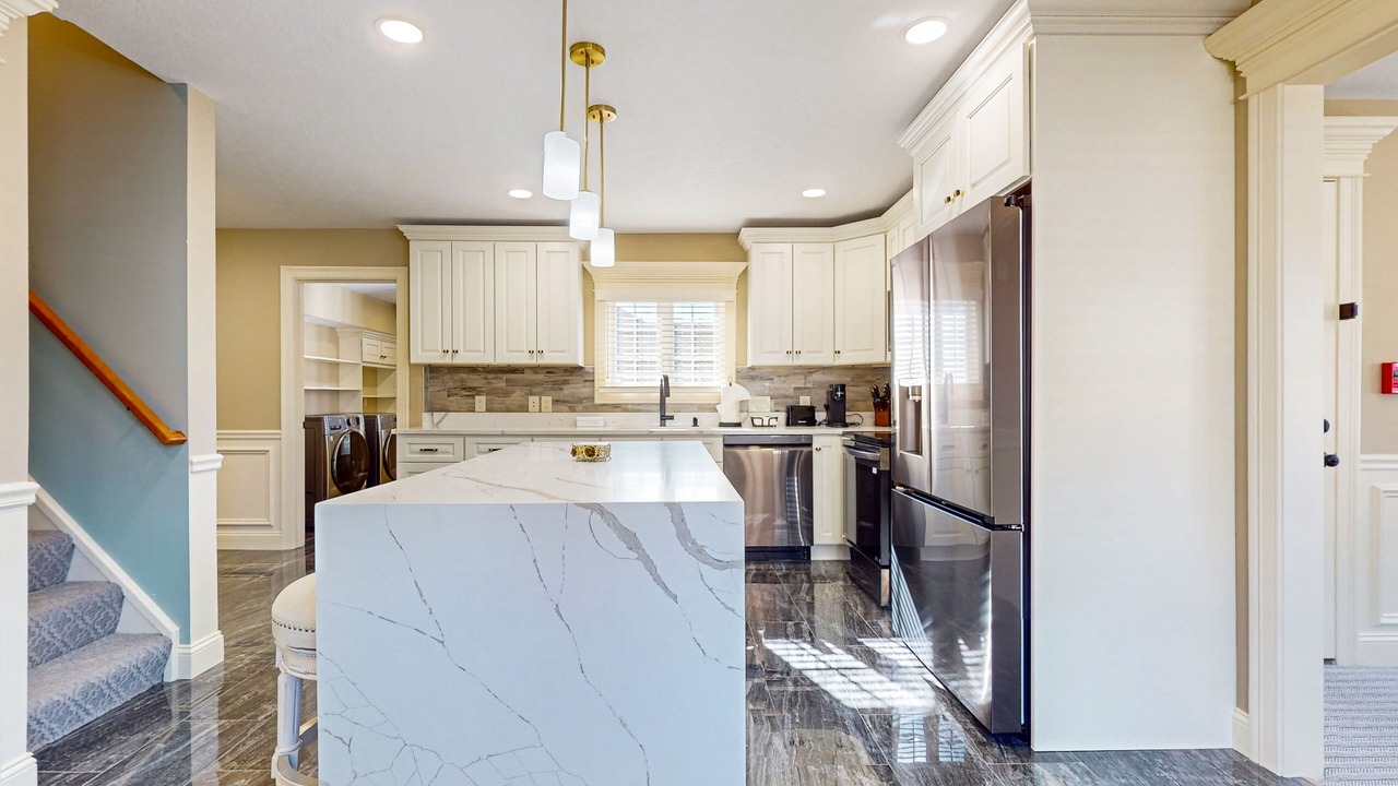Photo of Kitchen in Holyoke