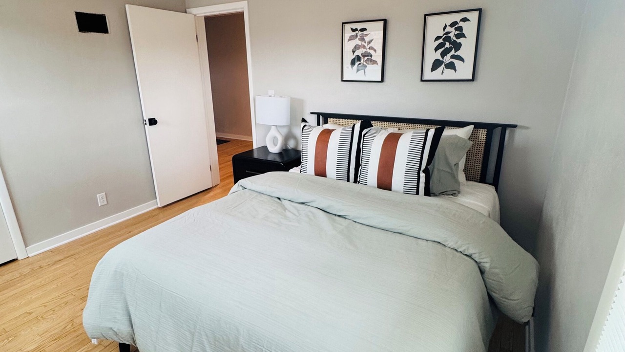 Photo of Bedroom in La Crosse