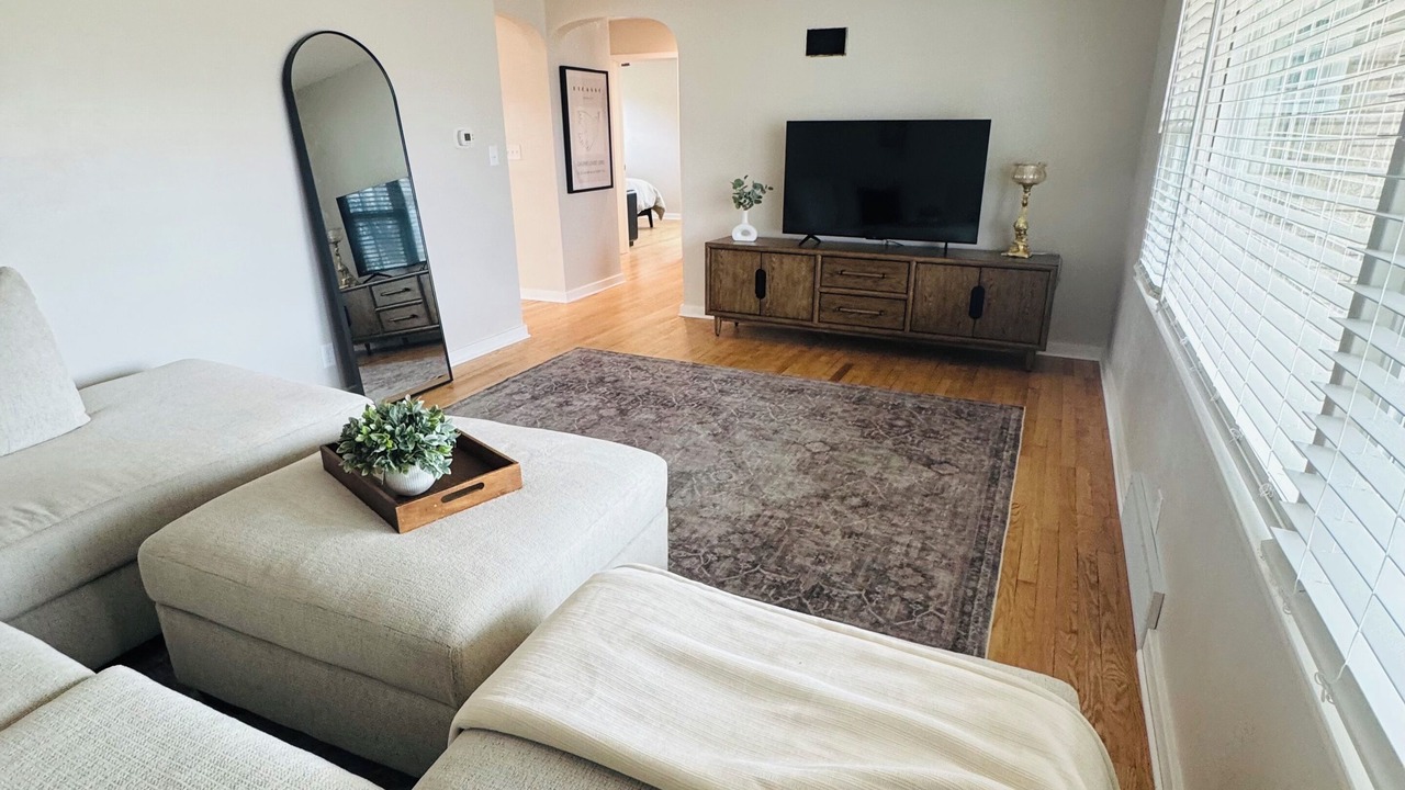 Photo of Livingroom in La Crosse