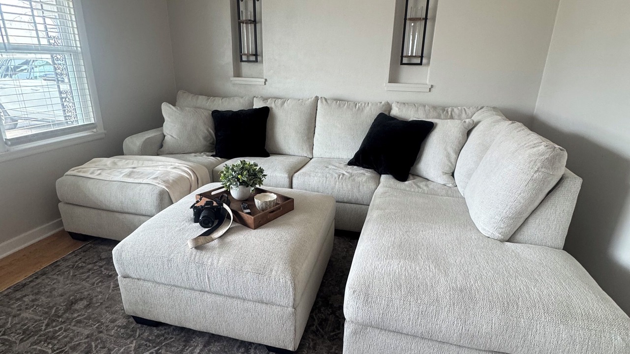 Photo of Livingroom in La Crosse