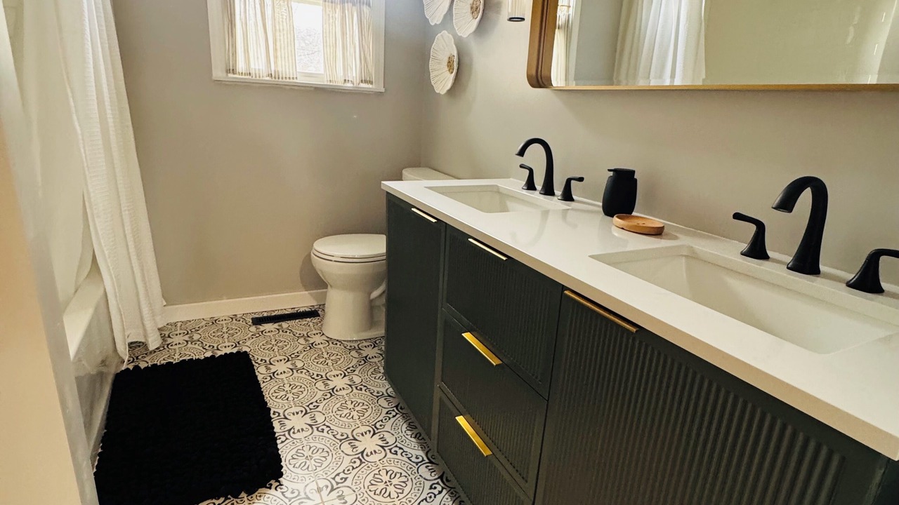 Photo of Bathroom in La Crosse