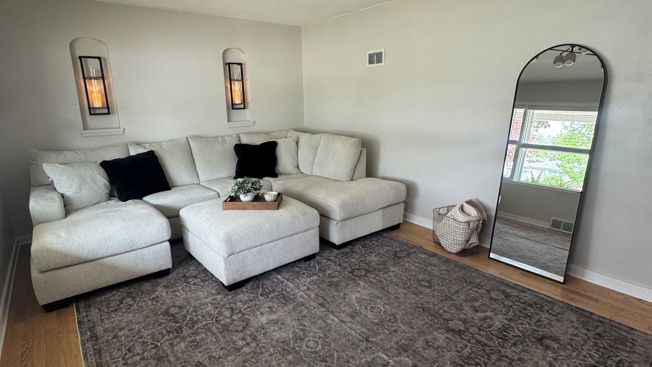 Photo of Livingroom in La Crosse
